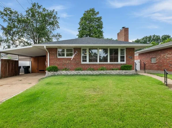 5810 Holly Hills Ave, Saint Louis, MO 63109