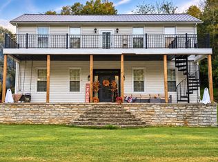 3067 S Ripley Rd, Maysville, KY 41056