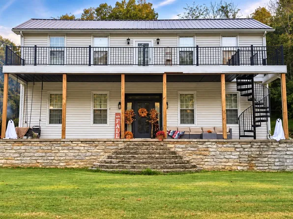 3067 S Ripley Rd, Maysville, KY 41056