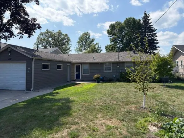 431 Shore Acres Dr, Big Lake, MN 55309