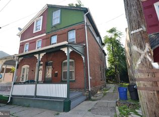 158 E Meehan Ave, Philadelphia, PA 19119