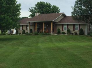 796 Glade Rd, Rogersville, MO 65742
