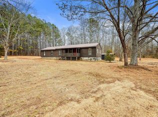 2530 Mountain Rd, Cumming, GA 30040