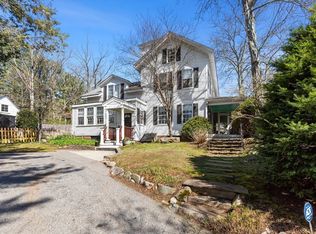 1069 Central Ave, Needham, MA 02492