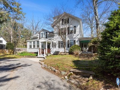 1069 Central Ave, Needham, MA, 02492