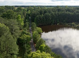 38 Crowder Rd, Kinards, SC 29355