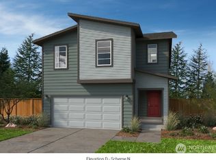 37542 30th Pl S LOT 42, Federal Way, WA 98003
