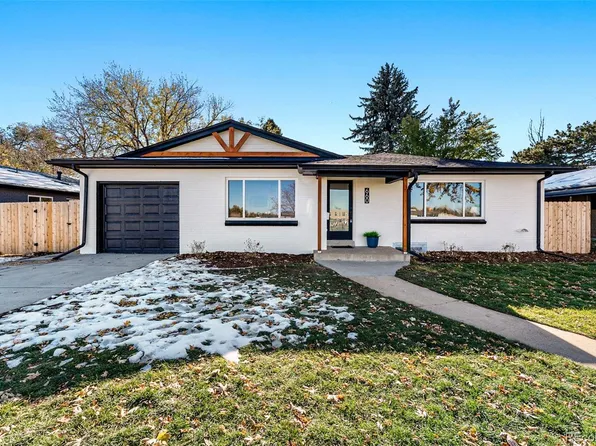 660 W Elmhurst Place, Broomfield, CO 80020