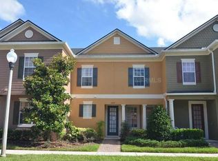 10188 Ridgebloom Ave, Orlando, FL 32829