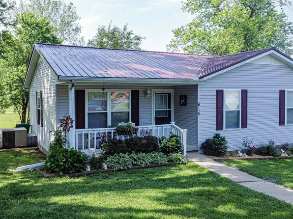 615 Broadway, Wickliffe, KY 42087