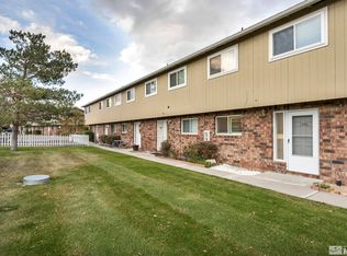 1306 S Green Ct, Carson City, NV 89701
