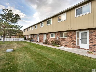 1306 S Green Ct, Carson City, NV, 89701