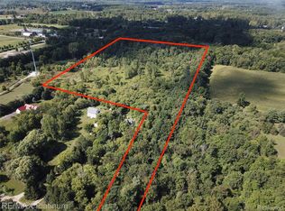 0 Sanford Rd, Howell, MI 48855