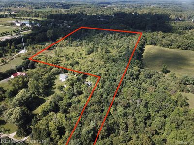 0 Sanford Rd, Howell, MI, 48855