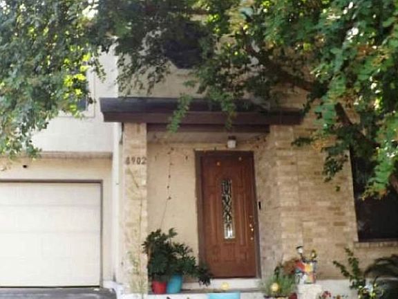 Exterior Address Verification