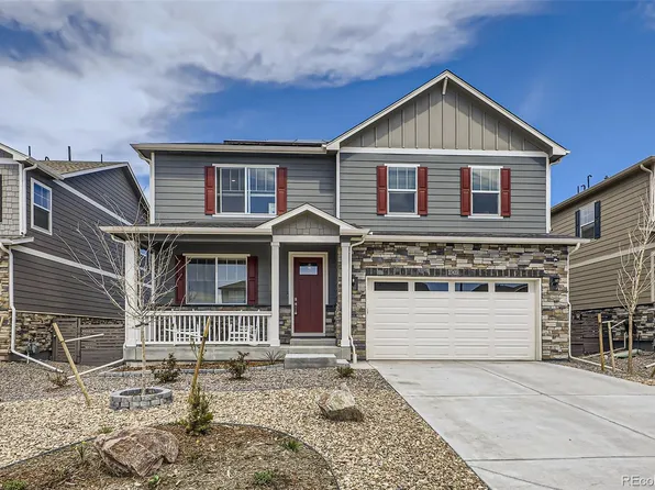 27425 E Byers Place, Aurora, CO 80018