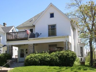 1024 Garfield Ave, Springfield, OH, 45504