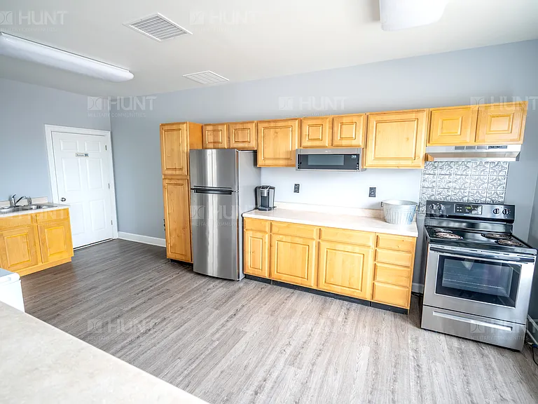Little Rock Family Housing — Photo 8