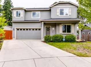24823 Greenbrier Ct, Veneta, OR 97487