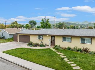 1550 Arcane St, Simi Valley, CA 93065
