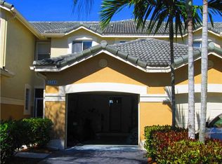 2289 Pasadena Way, Weston, FL 33327