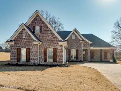 3748 Madison Rdg, Hernando, MS, 38632