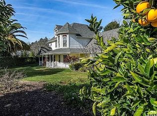 617 Myrtle St, Arroyo Grande, CA 93420