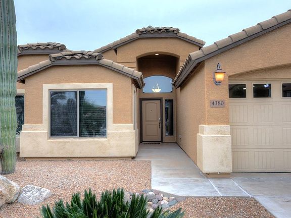 2nd image of 4380 E Red Jasper Ct