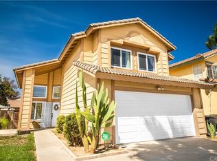 458 Orca St, Perris, CA 92571