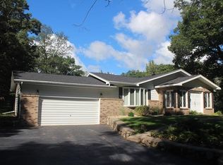 W5648 Park Rd, Elkhorn, WI 53121