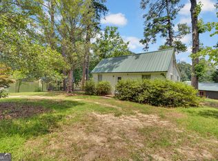 124 E Ward Rd, Jackson, GA 30233