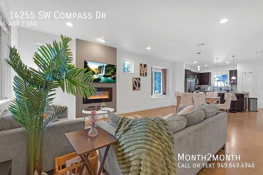 Sunny Getaway on Compass Dr — Photo 3