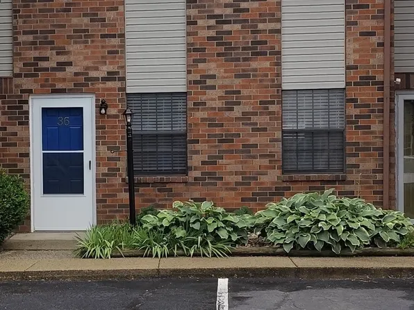 550 Darby Creek Rd APT 36, Lexington, KY 40509