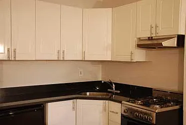 Rented by Buchbinder & Warren