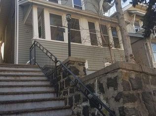1129 43rd St, North Bergen, NJ 07047