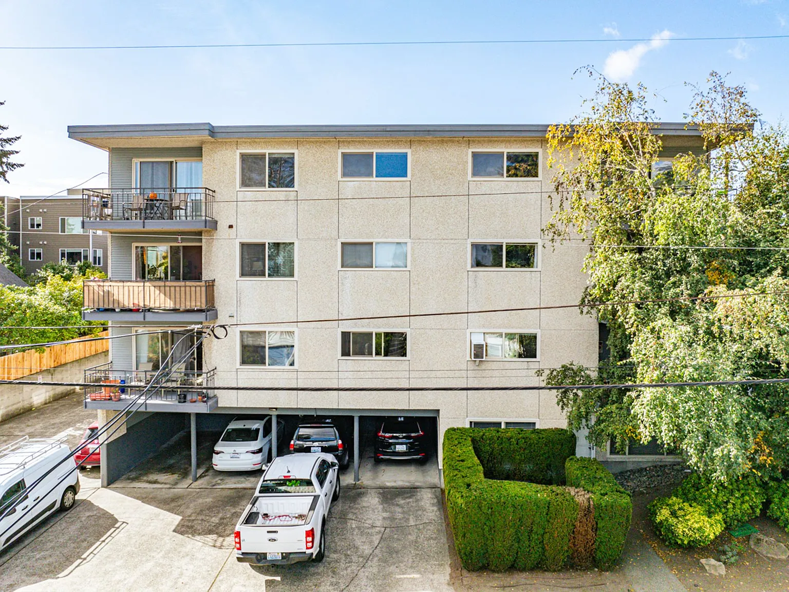 Woodland West — Photo 1