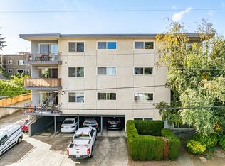 Woodland West, Seattle, WA 98103