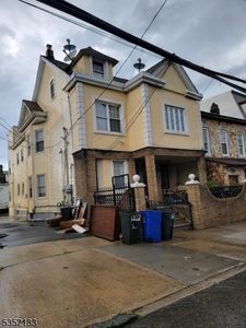 1252 Madison Ave, Paterson, NJ, 07503