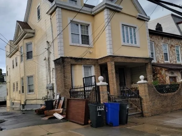 1252 Madison Ave, Paterson City, NJ 07503