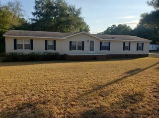 8431 Sheriff Watson Rd, Sanford, NC 27332