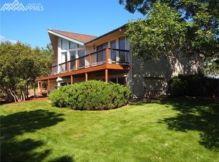 950 Point Of The Pines Dr, Colorado Springs, CO 80919