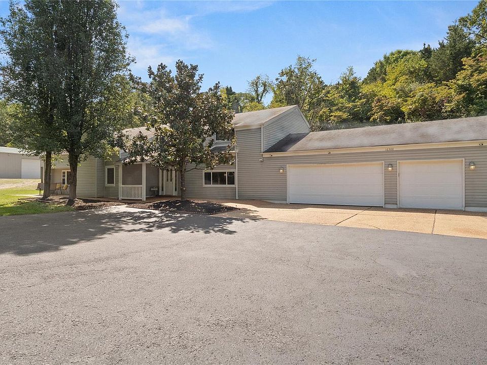 16366 Clayton Rd, Ballwin, MO 63011 Zillow