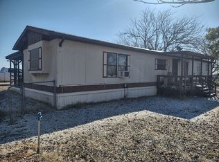 8400 SE 164th St, Norman, OK 73026