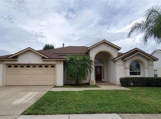 3212 Ibis Hill St, Clermont, FL 34714