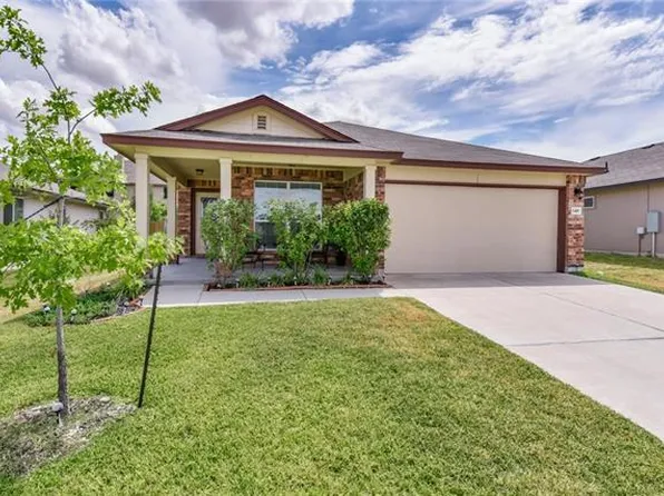 148 Hondo Gap Ln, Jarrell, TX 76537