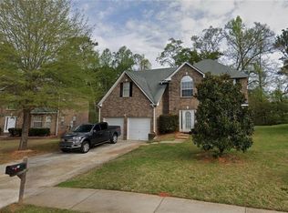 223 Bella Vista Ter, McDonough, GA 30253