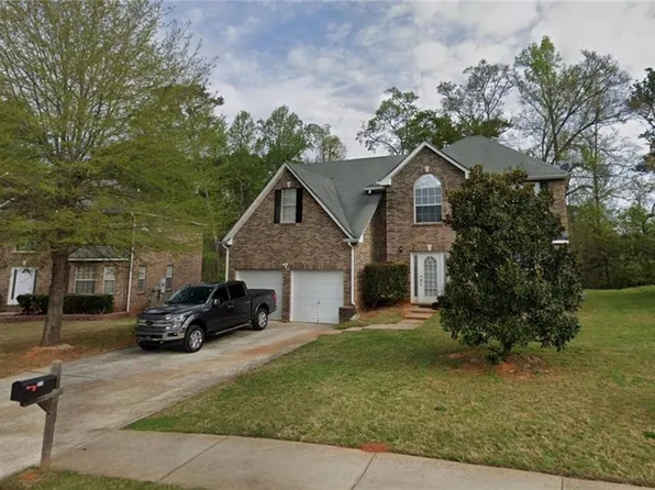 223 Bella Vista Ter, McDonough, GA 30253