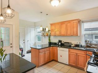 15 Sachem St #9, Roxbury Crossing, MA 02120