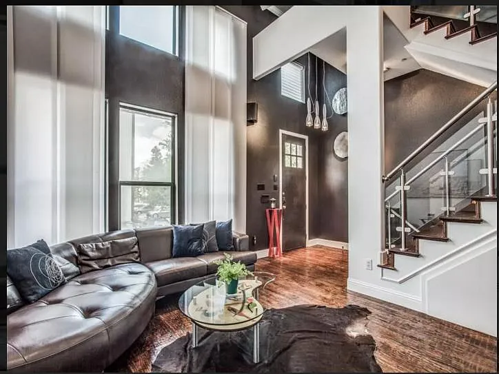 3 bed, 2.5 bath, 1556 sqft, $4,500 — Photo 2