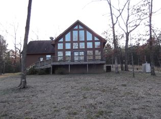 1598 Cr 2608, Knoxville, AR 72845